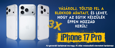 Pápai Hús Back to School nyereményjáték