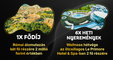 Pápai Hús nyereményjáték